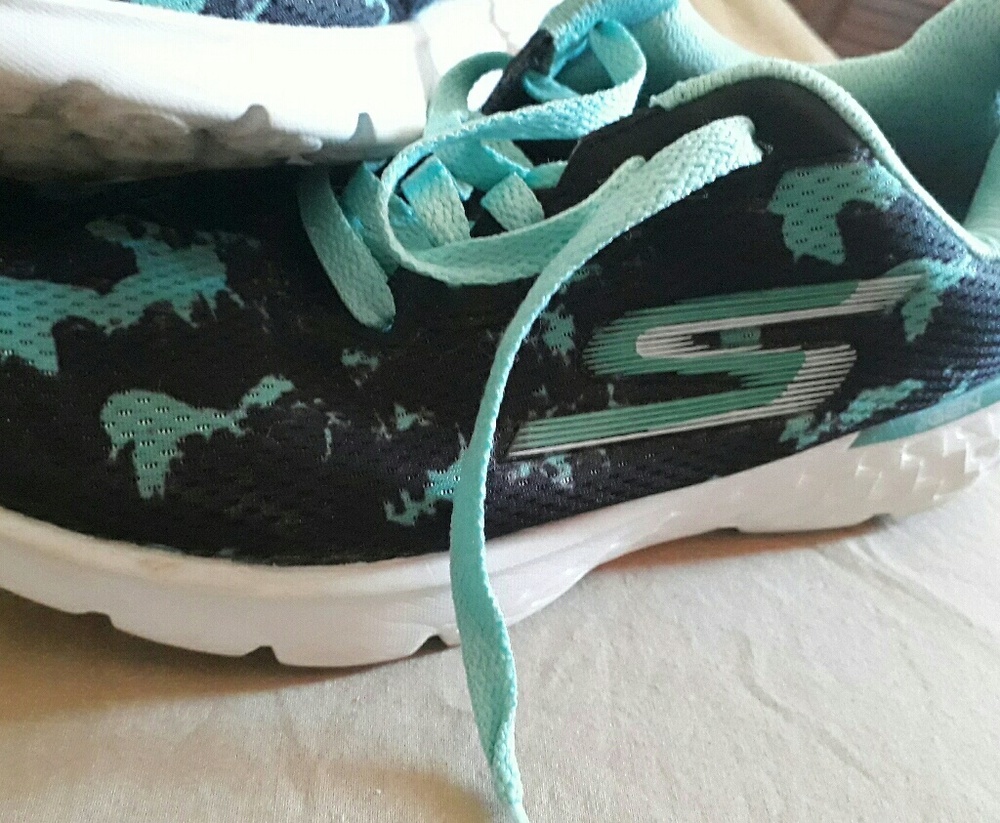 Women's Skechers GO RUN